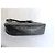 Bolsa de ombro Gucci couro preto monograma GG - vista 2