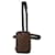 Louis Vuitton Utility Side Bag Monogram Solar Ray SS19 Marrone Monogramma