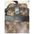 Louis Vuitton Utility Side Bag Monogram Solar Ray SS19 Marrone Monogramma - vista 10