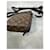 Louis Vuitton Utility Side Bag Monogram Solar Ray SS19 Marrone Monogramma - vista 11