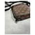 Louis Vuitton Utility Side Bag Monogram Solar Ray SS19 Marrone Monogramma - vista 12
