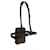 Louis Vuitton Utility Side Bag Monogram Solar Ray SS19 Marrone Monogramma - vista 13