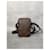 Louis Vuitton Utility Side Bag Monogram Solar Ray SS19 Marrone Monogramma - vista 2