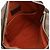 Borsa a Spalla Louis Vuitton Damier Olaf PM Pochette Marrone Damier ebene - vista 8