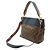Borsa a tracolla Louis Vuitton Monogram Tuileries Marrone Bordò Monogramma - vista 3