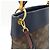 Borsa a tracolla Louis Vuitton Monogram Tuileries Marrone Bordò Monogramma - vista 6