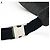 Pochette da vita Guccissima Gucci Nero - vista 5