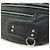 Pochette da vita Guccissima Gucci Nero - vista 9