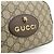 Borsa Gucci GG Small Supreme Neo Marrone Rosso Beige Verde Giallo - vista 10