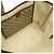 Borsa Tote Gucci GG Supreme Sherry Line Marrone Beige - vista 7