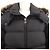 Chaqueta de Plumón Moncler MAYAF Negro - vista 6