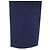 Autre Marque Pantalones SPORTMAX Azul Azul marino - vista 2
