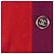 Cárdigan de cachemira Chanel Roja Púrpura - vista 8