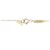 Collana Tiffany & Co. T Smile 750 in oro giallo D'oro - vista 4