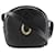 Borsa a tracolla in PVC Dior Nero