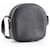 Borsa a tracolla in PVC Dior Nero - vista 3