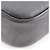 Borsa a tracolla in PVC Dior Nero - vista 4