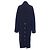 Cappotto Vintage Chanel Nero - vista 2