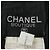 Cappotto Vintage Chanel Nero - vista 4