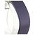 Reloj Cartier Tonneau en oro blanco Plata - vista 5