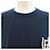 Autre Marque Top uniform experiment Azul - vista 5