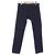 Comme Des Garcons Pantalones Comme des Garçons Homme Plus Negro