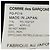 Comme Des Garcons Pantalones Comme des Garçons Homme Plus Negro - vista 3