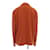 Chaqueta Chanel Naranja  - vista 2