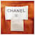 Chaqueta Chanel Naranja  - vista 4