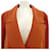 Chaqueta Chanel Naranja  - vista 5