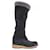 Hermès Botas Hermes 35.5 Negro