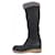 Hermès Botas Hermes 35.5 Negro - vista 2