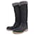Hermès Botas Hermes 35.5 Negro - vista 3