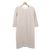 Max Mara Kleid Beige