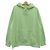 Autre Marque AWAKE Hoodie Grün