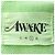 Autre Marque AWAKE Hoodie Grün - Ansicht 4