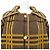 Gucci 699876 XKCFX Wool Jacket Brown - view 5