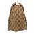 Gucci 699876 XKCFX Wool Jacket Brown - view 7