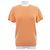 Hermès Hermes 3E2603D1 Punto de cachemira Naranja