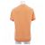 Hermès Hermes 3E2603D1 Punto de cachemira Naranja - vista 2
