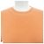 Hermès Hermes 3E2603D1 Punto de cachemira Naranja - vista 5