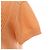 Hermès Hermes 3E2603D1 Punto de cachemira Naranja - vista 6