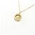 Autre Marque Collana con Diamanti Au750 D'oro - vista 4