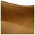 Autre Marque J.M.WESTON 598 Scarpe eleganti in pelle Half Hunt Marrone - vista 9