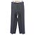 Pantalones Jil Sander Castaño Gris - vista 5