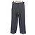 Pantalones Jil Sander Castaño Gris - vista 6