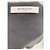 Top asimmetrico Givenchy in viscosa multicolore - vista 7