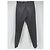 Ami Pantalón recto de lana Gris - vista 2