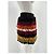 Sonia Rykiel Minigonna in lana multicolore - vista 4