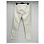 Vaqueros J Brand blancos de algodón talla 30 - vista 2
